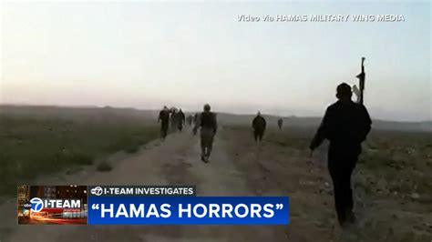 hamas porn